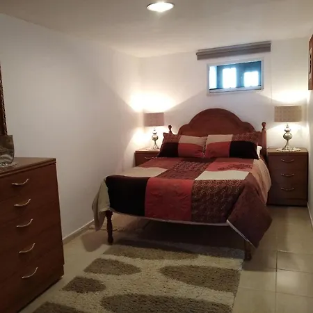 Harmonia Apartment
