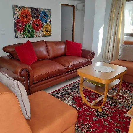 Apartman Harmonia