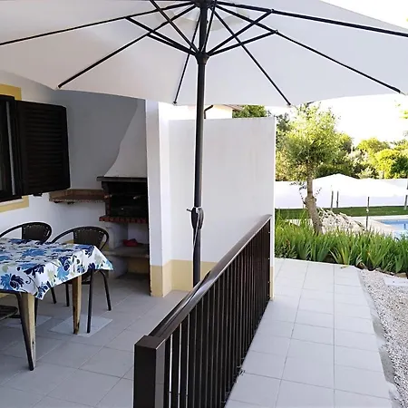Apartment Harmonia Ouzenda
