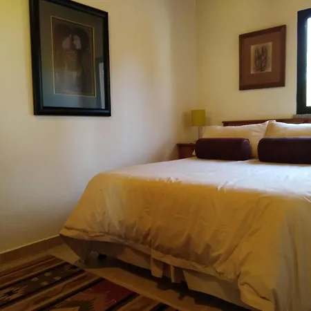 Harmonia Apartman *