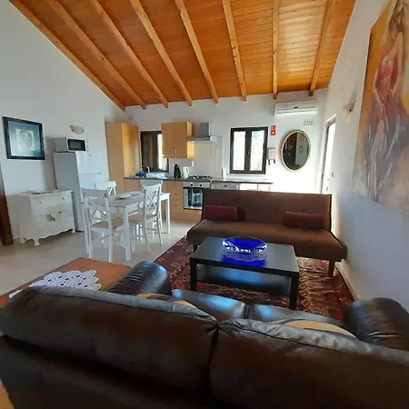 Harmonia Apartman *