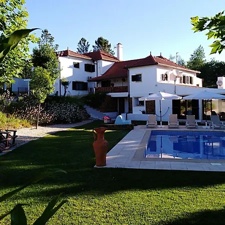 Harmonia Apartman Ouzenda