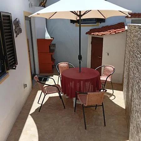 Harmonia Apartment