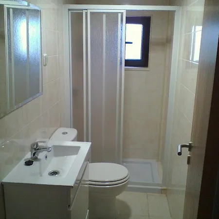 Apartment Harmonia *
