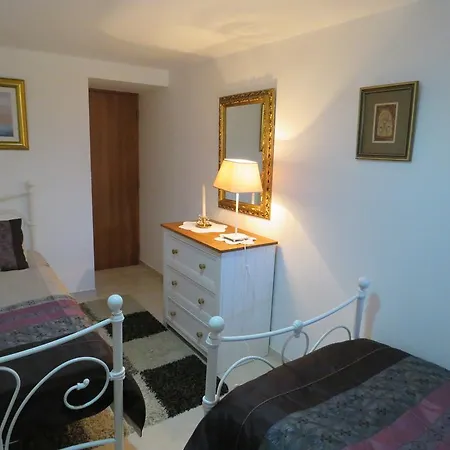 Apartman Harmonia