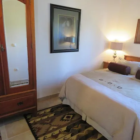Harmonia Apartment