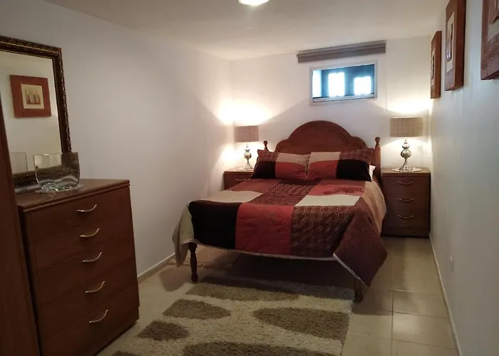 Harmonia Апартаменты