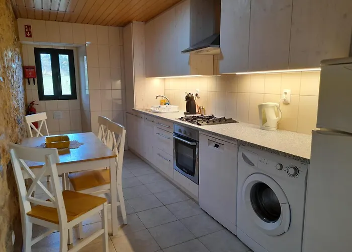 Harmonia Апартаменты Ouzenda