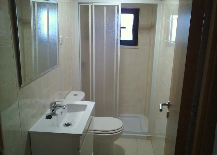 Апартаменты Harmonia *