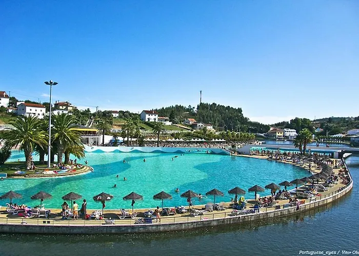 Апартаменты Harmonia Ouzenda